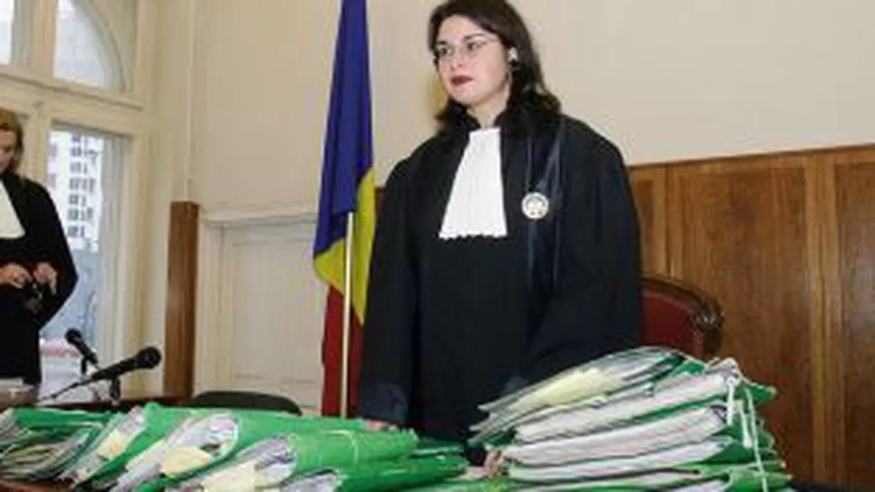 CSM își alege noua conducere: Judecătorii Alexandru Șerban și Alina Ghica, candidați pentru postul de președinte