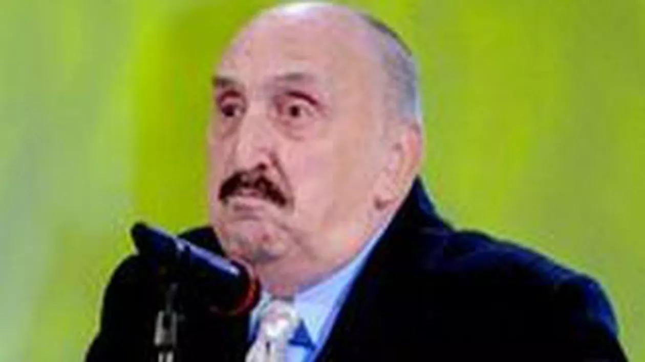 A murit regizorul Bițu Fălticineanu