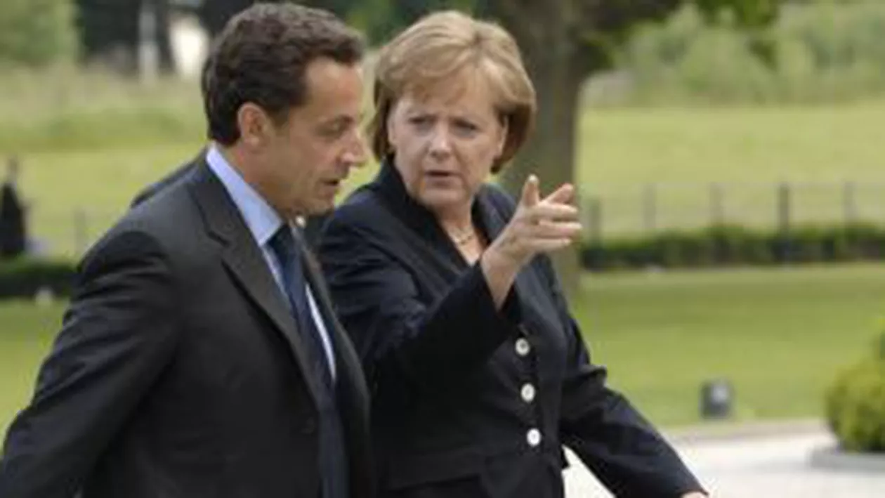 Analiștii Bloomberg: Încrederea în economia europeană scade. Europa se află sub amenințarea unei noi recesiuni