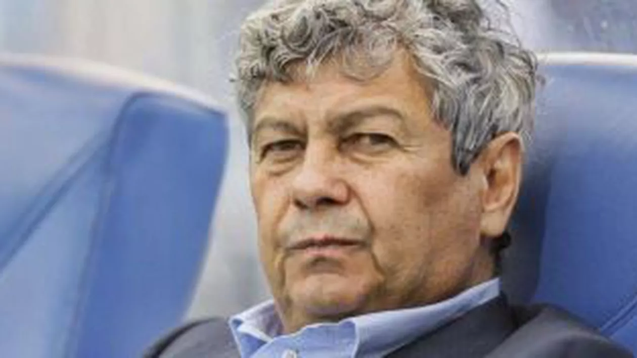 Au apărut primele imagini din timpul operațiunii de descarcere a lui Mircea Lucescu (FOTO)