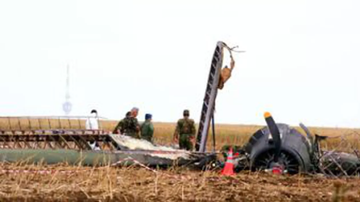 Tribunalului Militar București a decis ca ancheta tragediei aviatice de la Tuzla din 2010 să fie reluată de la zero