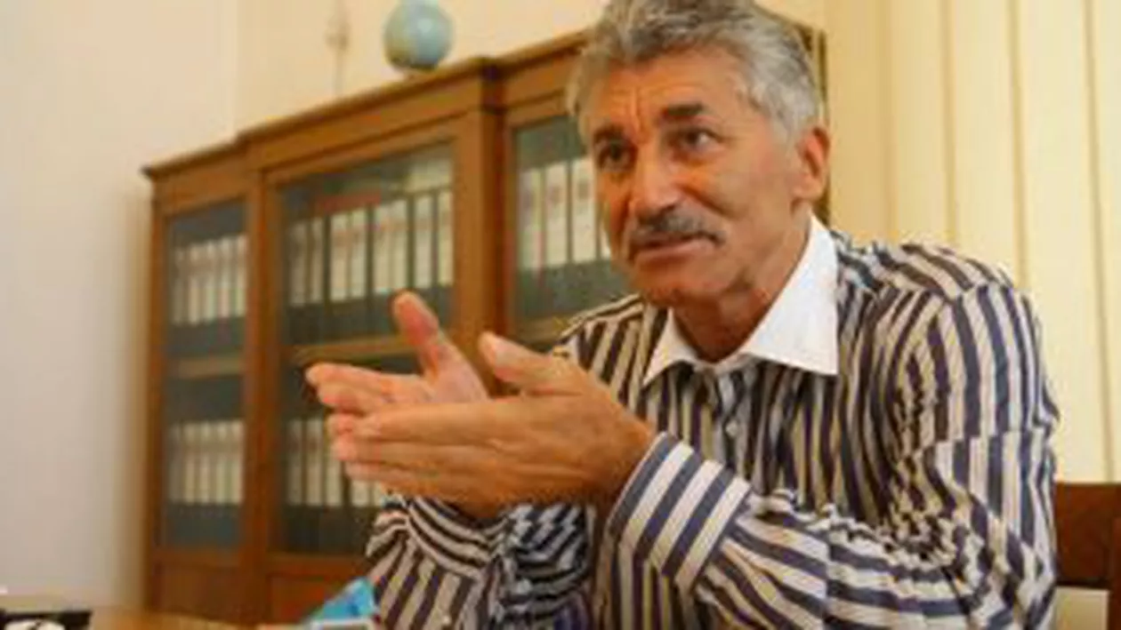 Ioan Oltean, despre candidatura lui Irinel Columbeanu la PMB: Nu este o surpriză nici plăcută, nici neplăcută