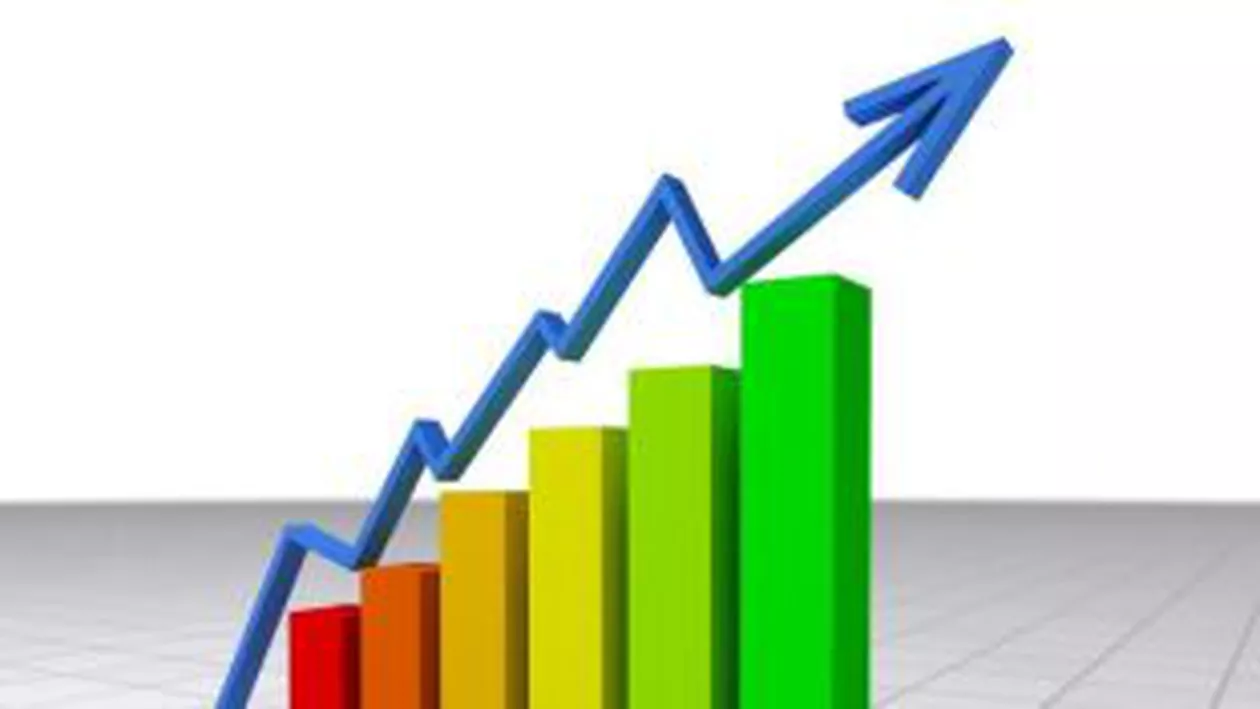 Agenția Moody's estimează că România va înregistra o creștere economică de 2,% în 2012