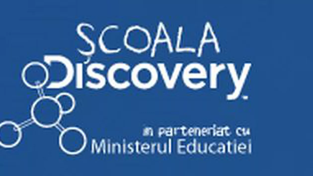 Modul în care învață elevii români, diversificat prin noul proiect „Școala Discovery”