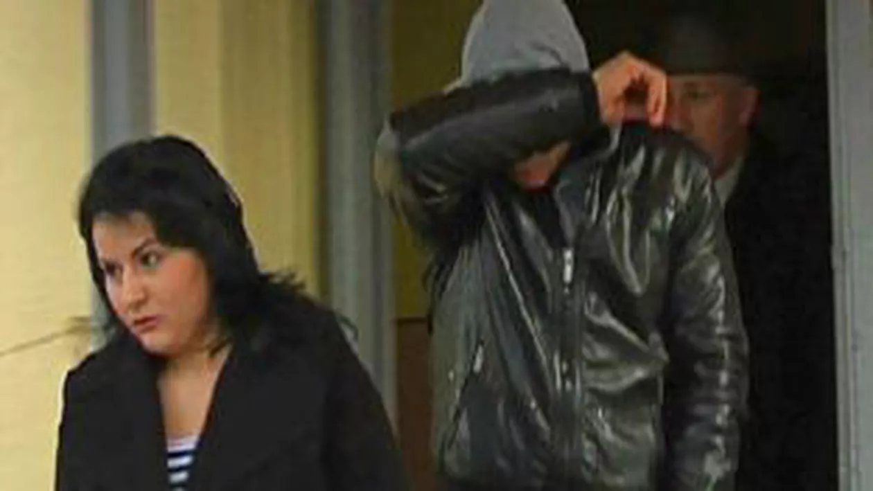 Tânărul de 21 de ani care a lăsat gravidă o minoră de 11 ani a primit mandat de arestare pentru 29 de zile