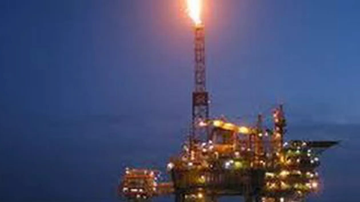 Petrom și ExxonMobil Romania colaborează pentru prima sondă în ape de mare adâncime din România