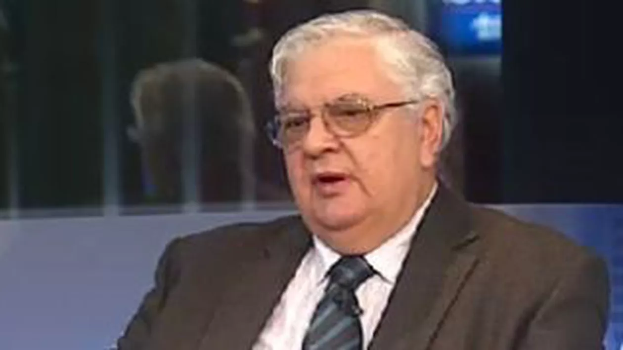 Fostul vicepremier Mircea Coșea: Germania nu trebuie să plătească erorile Italiei (VIDEO)