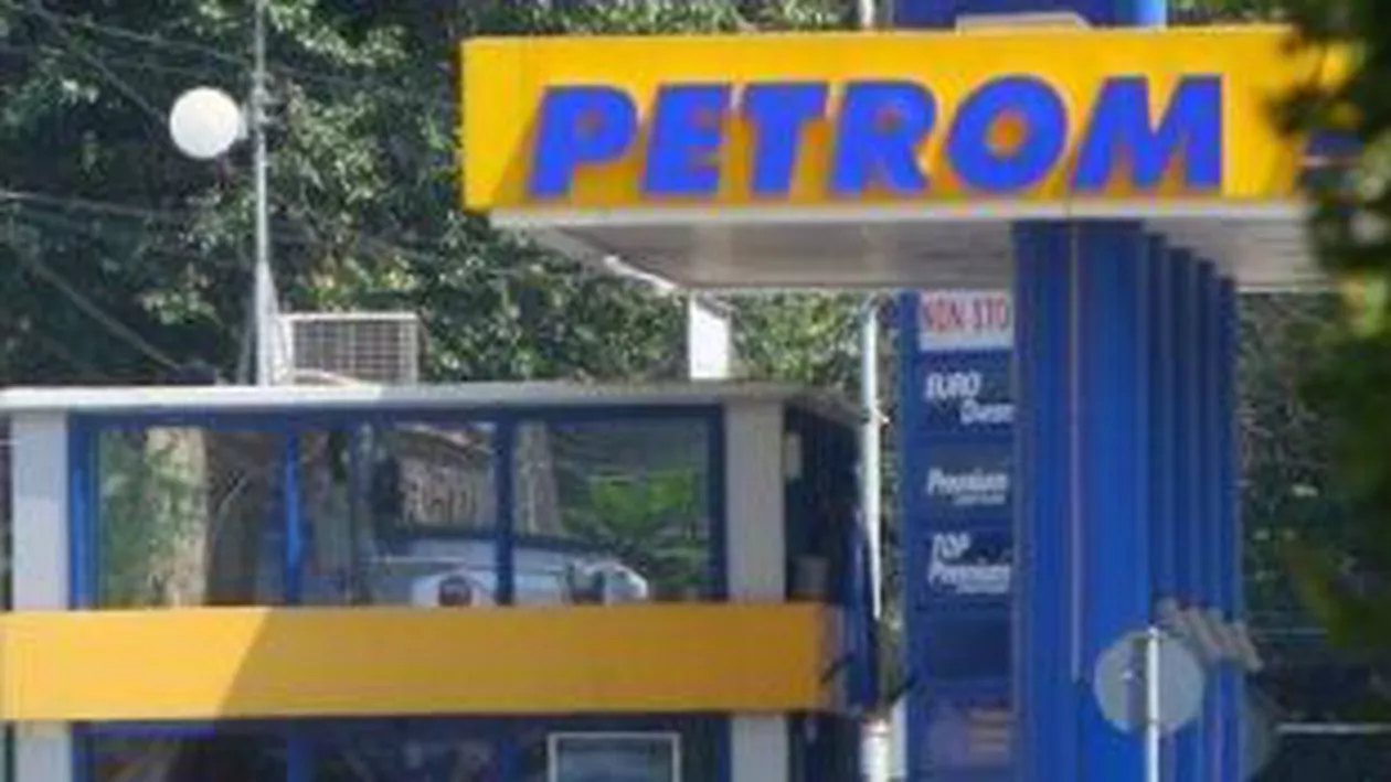 Consiliul Concurenței va amenda cu circa 3% din cifra de afaceri companiile petroliere din România
