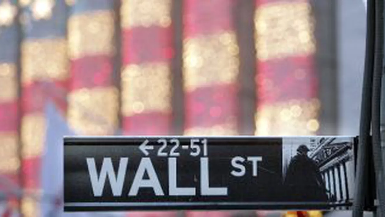 Domnia celor putenici pe Wall Street. Analiză Bloomberg: Băncile s-au transformat într-un cartel
