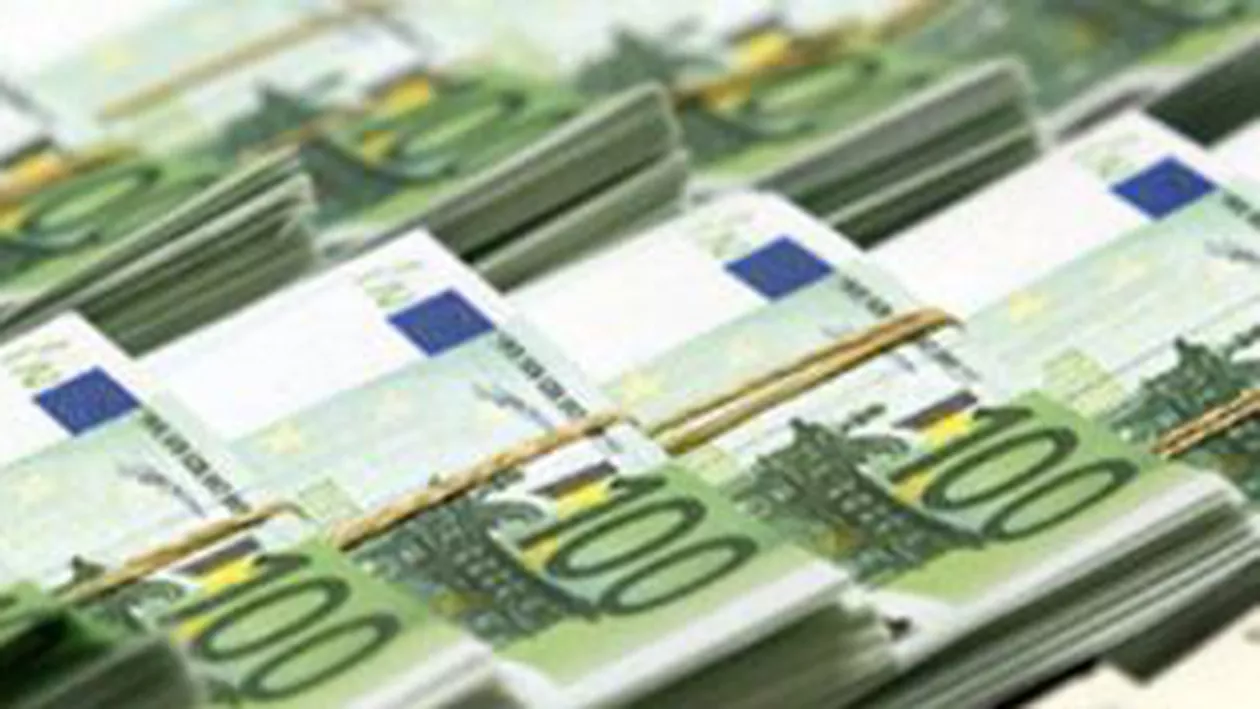 Maxim istoric pentru euro: BNR a cotat moneda europeană la 4,36 lei, cel mai ridicat nivel din ultimele 18 luni