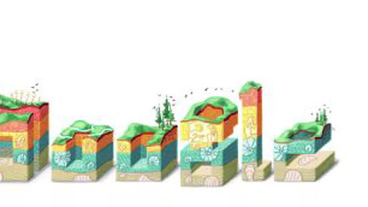 Google celebrează 374 de ani de la nașterea lui Nicolas Steno, “Părintele Geologiei”