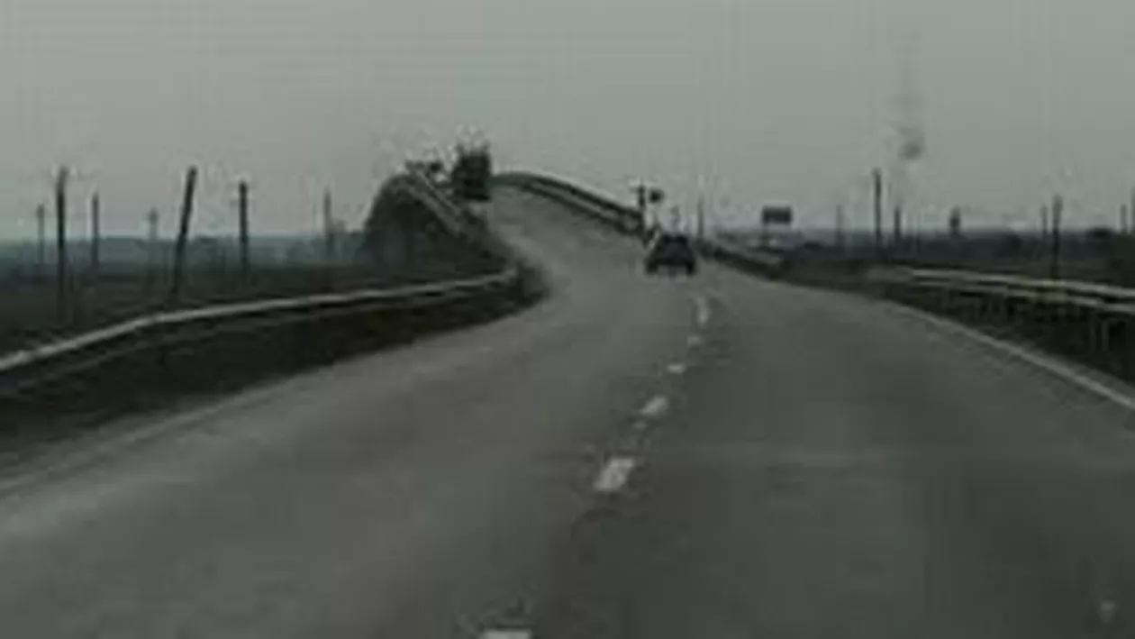 Accident grav în Giurgiu: O persoană a murit, iar alta este rănită în urma coliziunii dintre o cisternă și un autoturism