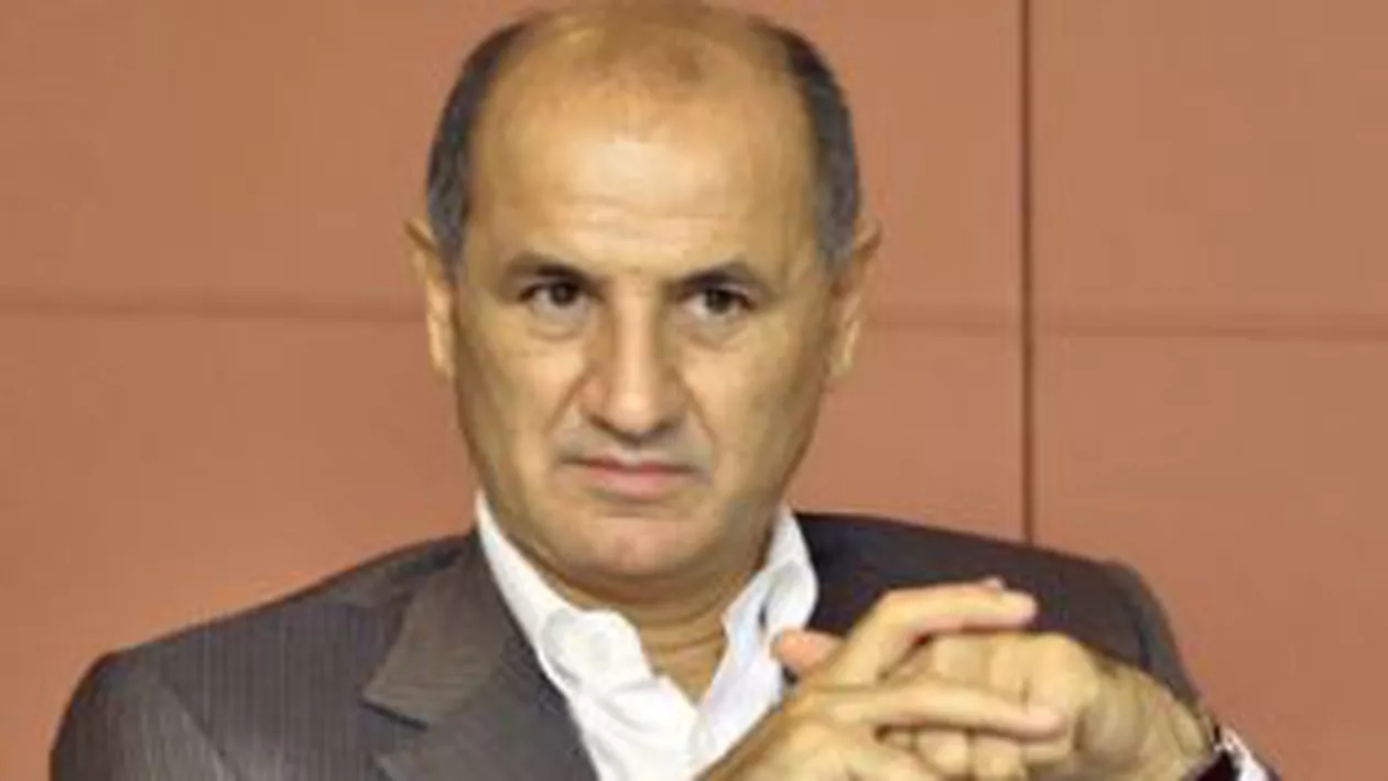 Tribunalul București judecă dosarul Loteria II, în care George Copos este acuzat de spălare de bani