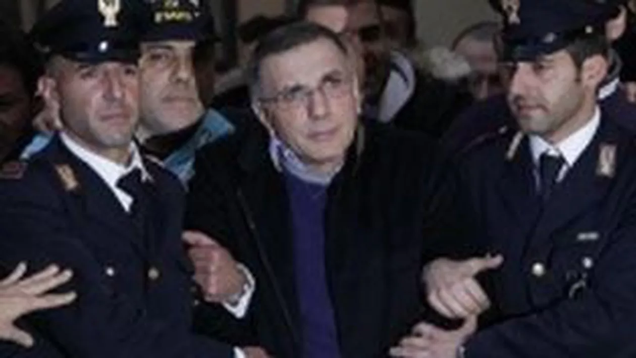 Criminalitatea organizată, “banca numărul 1” a Italiei: Companiile mici afectate de criza economică, victimele perfecte ale mafiei