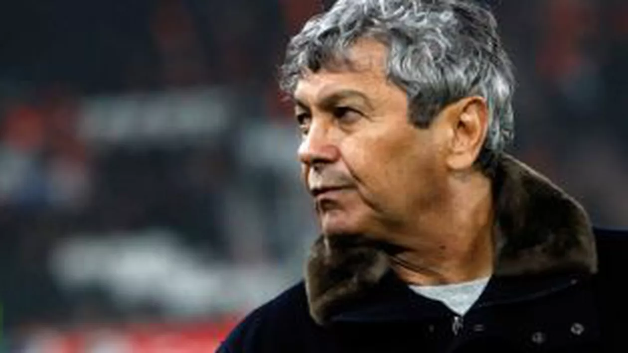 Mircea Lucescu va rămâne la terapie intensivă încă 5 zile: Fostul selecționer a făcut primii pași prin salon
