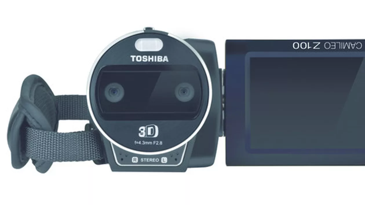 CES 2012: Primul Walkman Sony cu Android, HTC Titan II, video 3D Full HD de la Toshiba și tablete ASUS (FOTO)