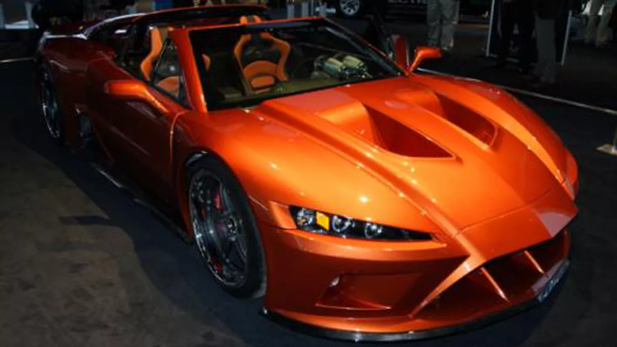 Detroit 2012 continuă: Concepte și modele de serie de la Toyota, Honda, Falcon și Hyundai (FOTO)