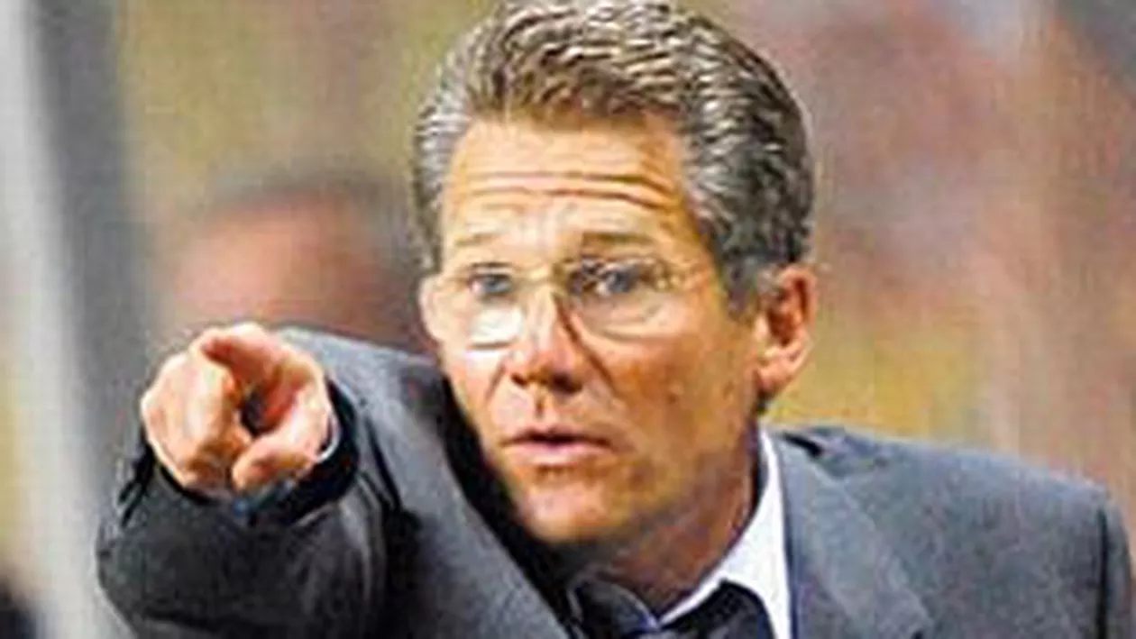 PAOK Salonic, echipa antrenată de Ladislau Boloni, ar putea fi exclusă din cupele europene