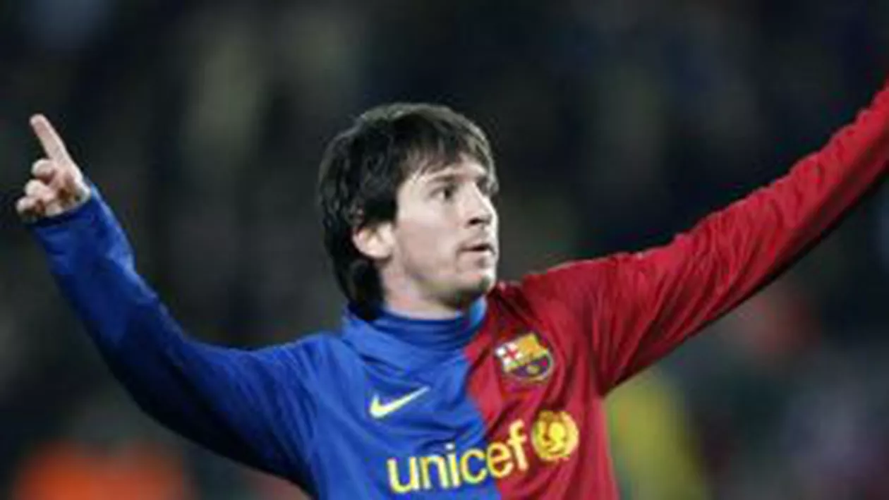 Tatăl lui Messi: Lionel este responsabil. După ce a primit Balonul de Aur s-a dus  la culcare pentru că a doua zi avea antrenament