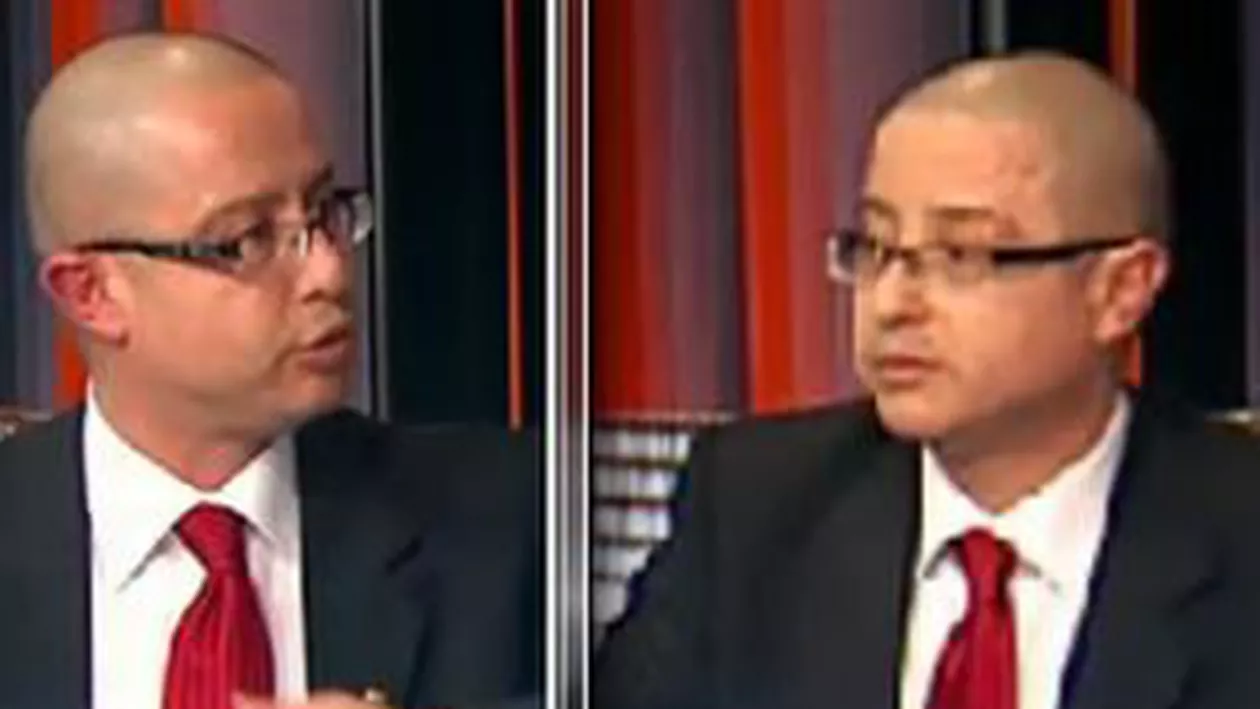 Tudor Ciuhodaru, înainte şi după mandatul fulger de consilier: De la "s-au inventat avioane", la "am şi alte lucruri de făcut" (VIDEO)