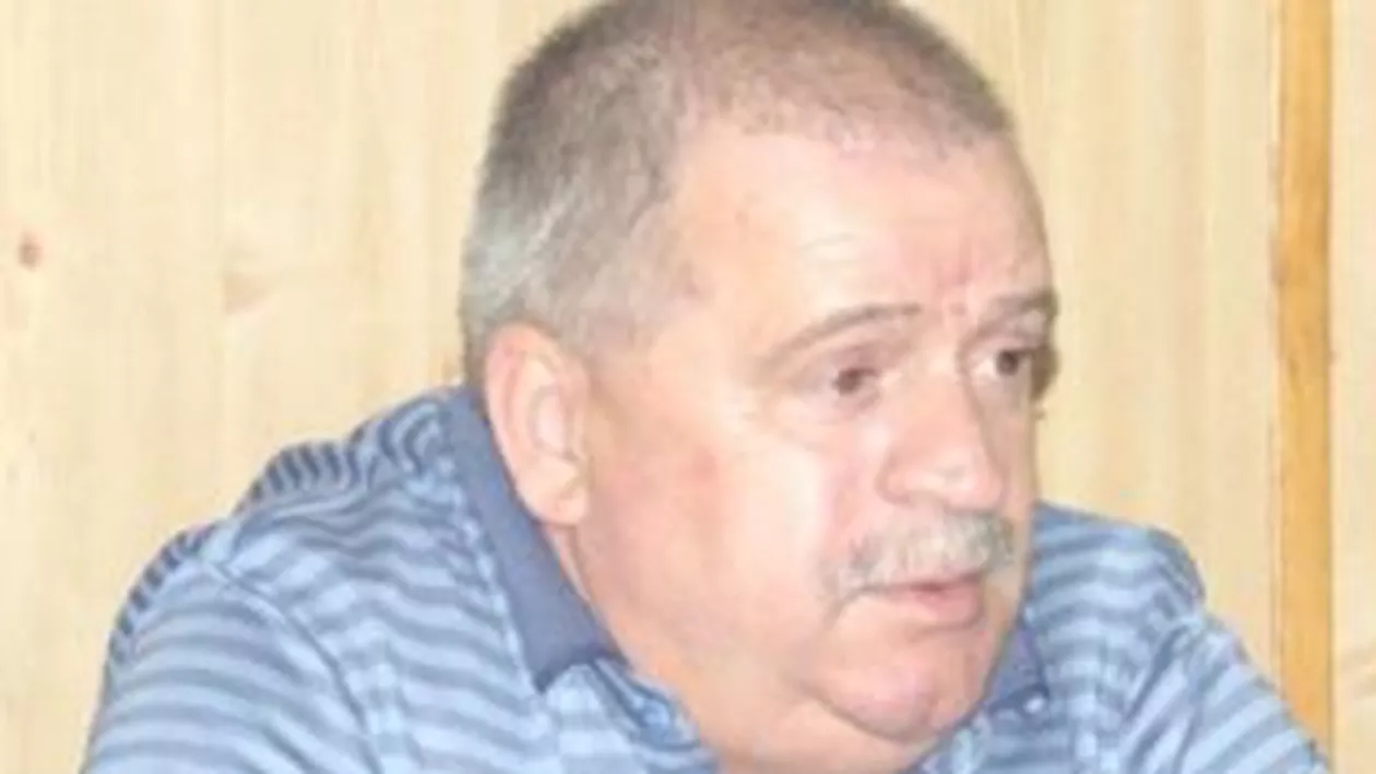 Ion Mincă va fi exclus din Partidul Conservator pentru că soția sa a trecut la UNPR