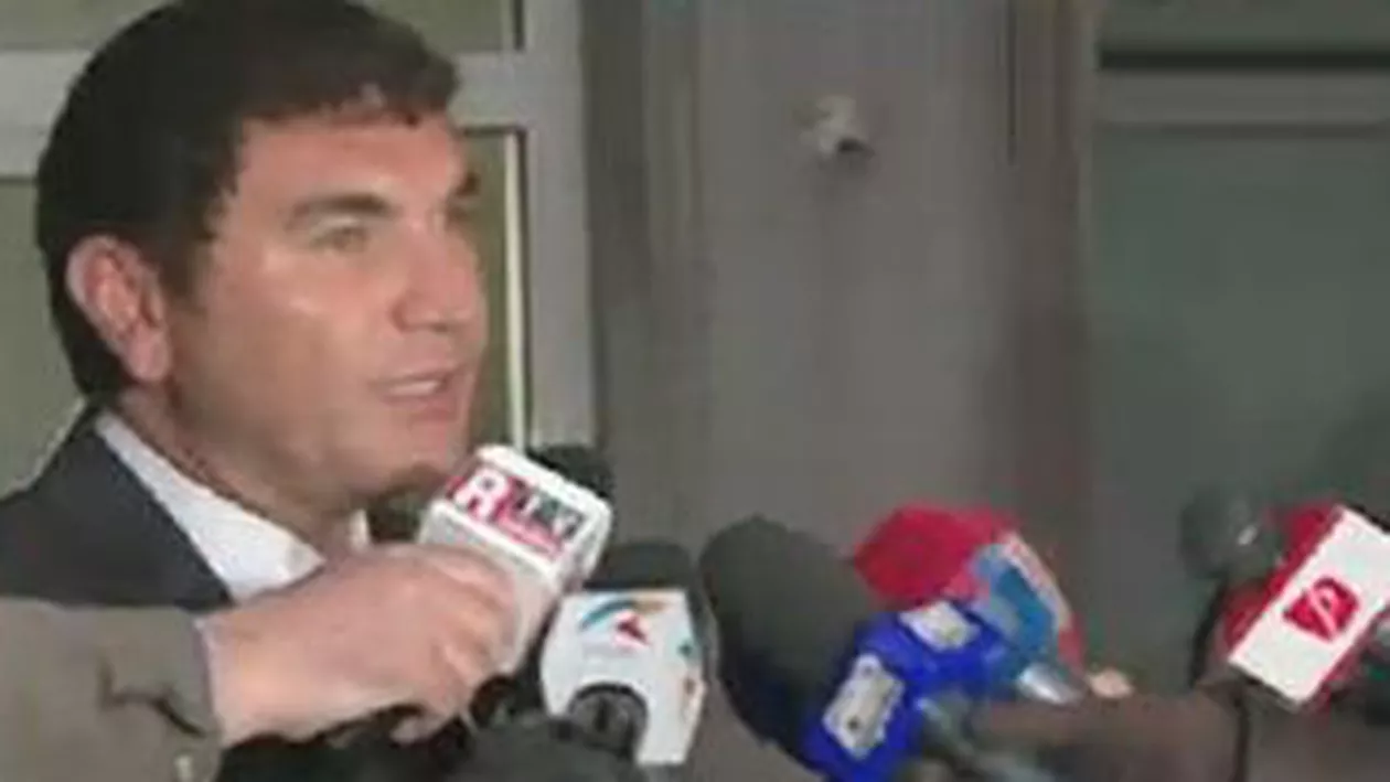 Cristi Borcea rămâne la Dinamo: „Până la discuția cu Nicolae Badea eram hotărât să mă retrag”