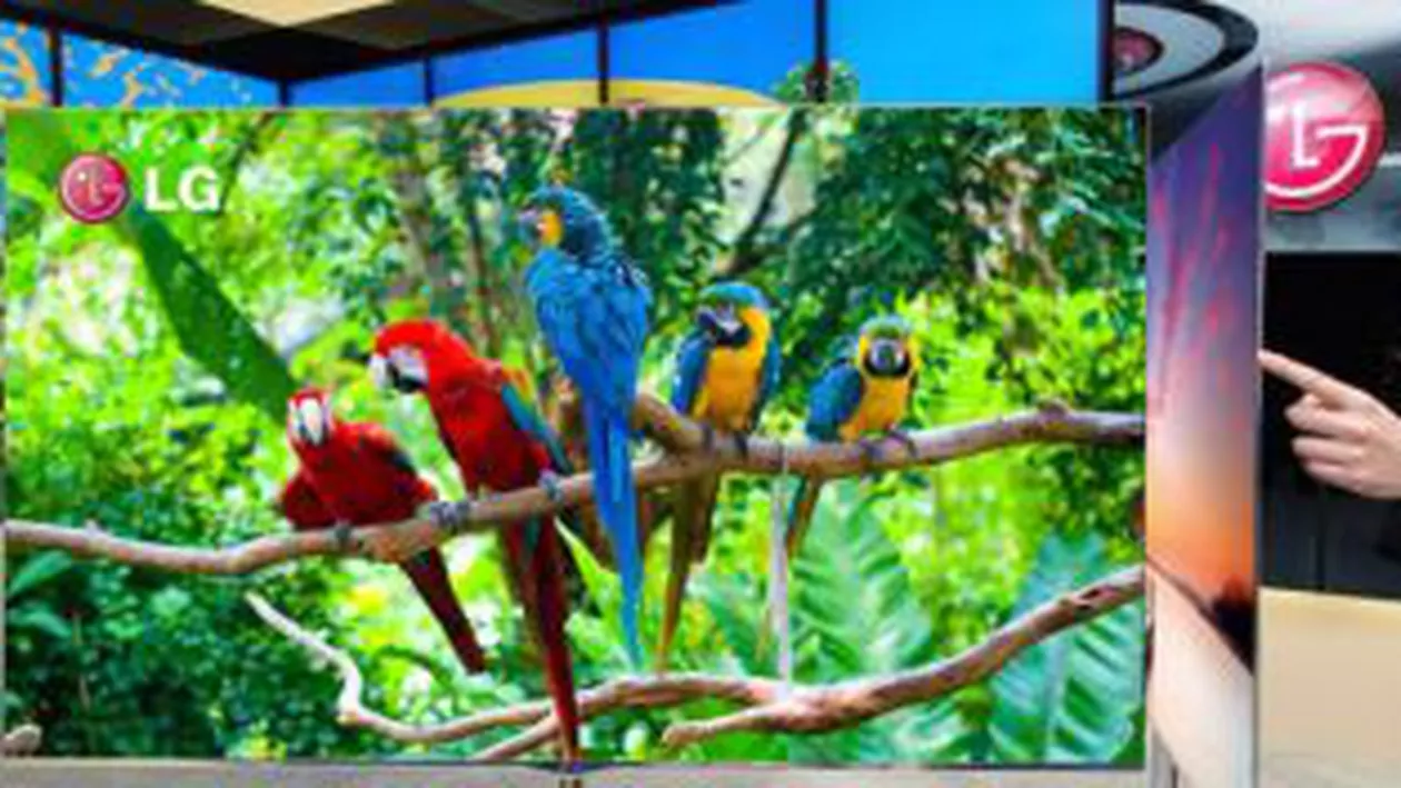 Premiile CES 2012: Iată cele mai tari gadgeturi ale târgului din Las Vegas