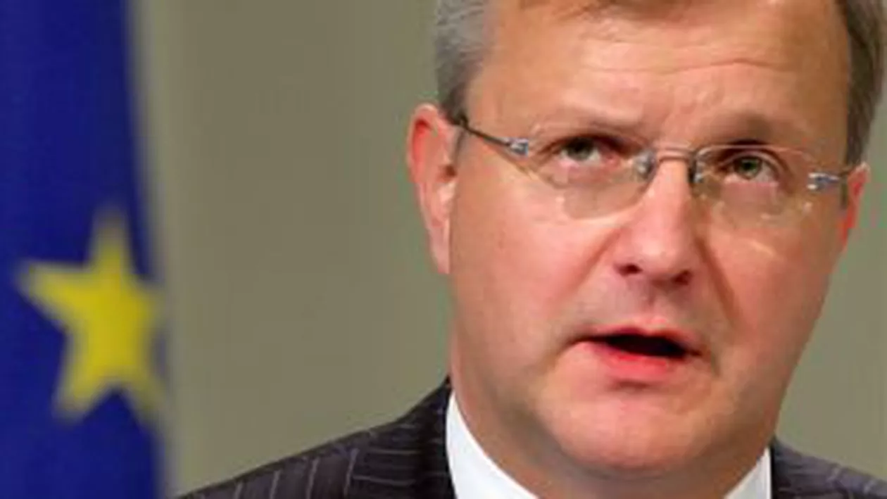 Comisia Europeană regretă „decizia aberantă” a S&P de a retrograda nouă state din zona euro