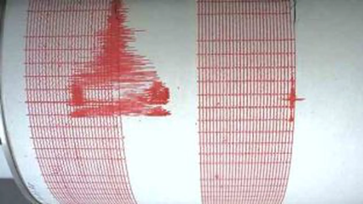 Un cutremur cu magnitudinea 6,5 s-a produs în largul Antarcticii. Nicio alertă de tsunami nu a fost emisă