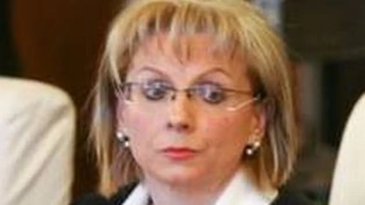 Fostul secretar general al Guvernului, Daniela Andreescu, incompatibilă.  Contractele RA-APPS vor fi anulate