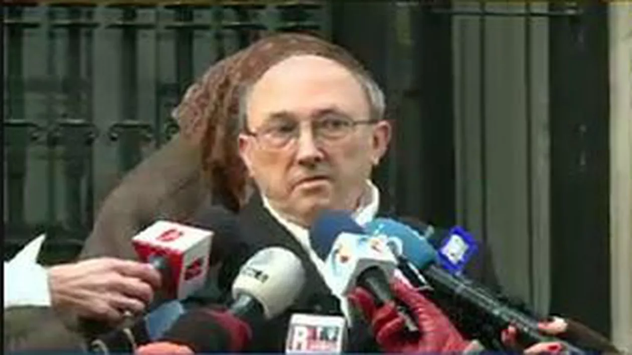 Ministrul Sănătății, Ladislau Ritli: Urgența nu poate fi privatizată, trebuie să fie asigurată de structuri de stat