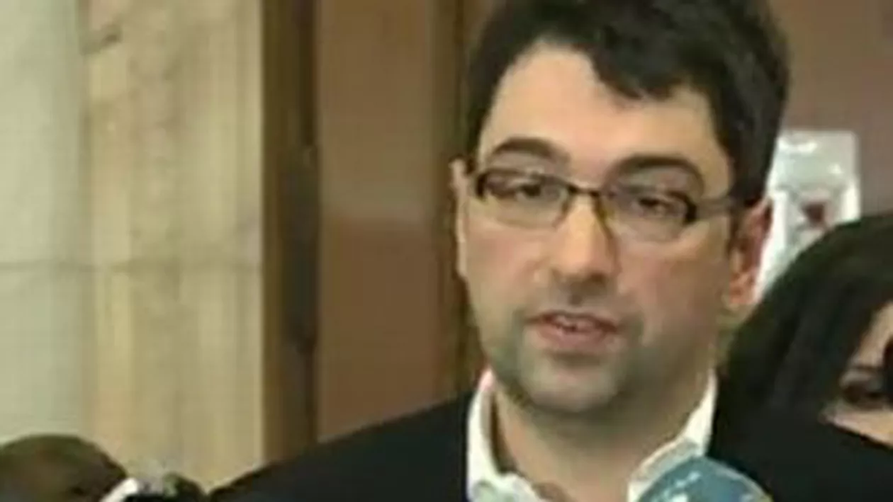 Sever Voinescu: Deocamdată coaliția funcționeză și nu s-a pus problema ca guvernul să piardă sprijinul PDL