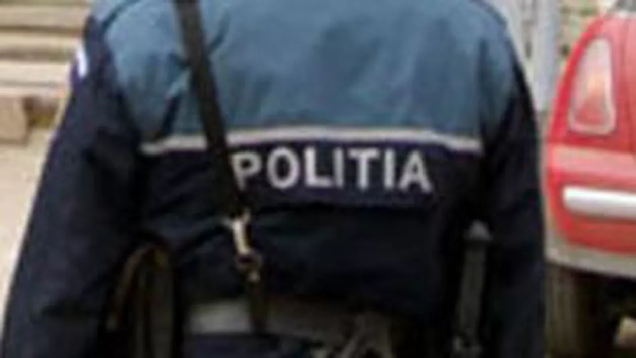 Aproape doi ani de închisoare cu suspendare pentru un fost polițist care a accident mortal un bărbat pe o trecere de pietoni