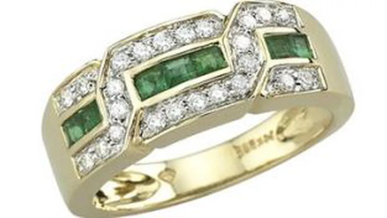 Italia își pierde din strălucire: Criza a destabilizat exporturile celui mai mare producător de bijuterii din Europa