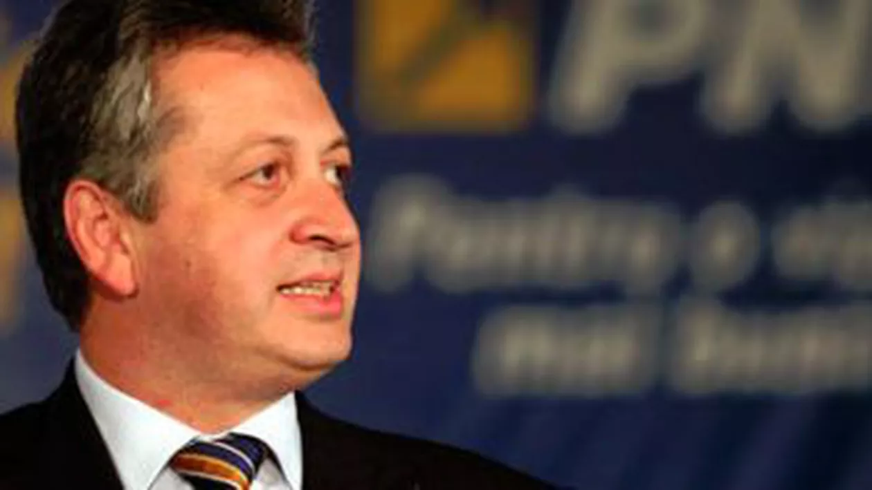 Vicepreședintele PNL, Relu Fenechiu: Opoziția va organiza un miting de protest joi în Capitală