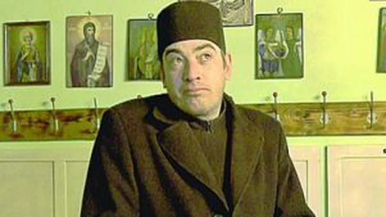 Un preot acuzat de beții și întreținere de relații sexuale cu minore riscă să fie răspopit