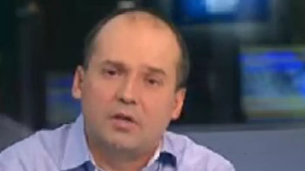 Radu Banciu, ironic la adresa lui Gheorghe Zamfir: Istoria românilor este falsă. Noi le-am prezentat romanilor chiar și strugurii (VIDEO)