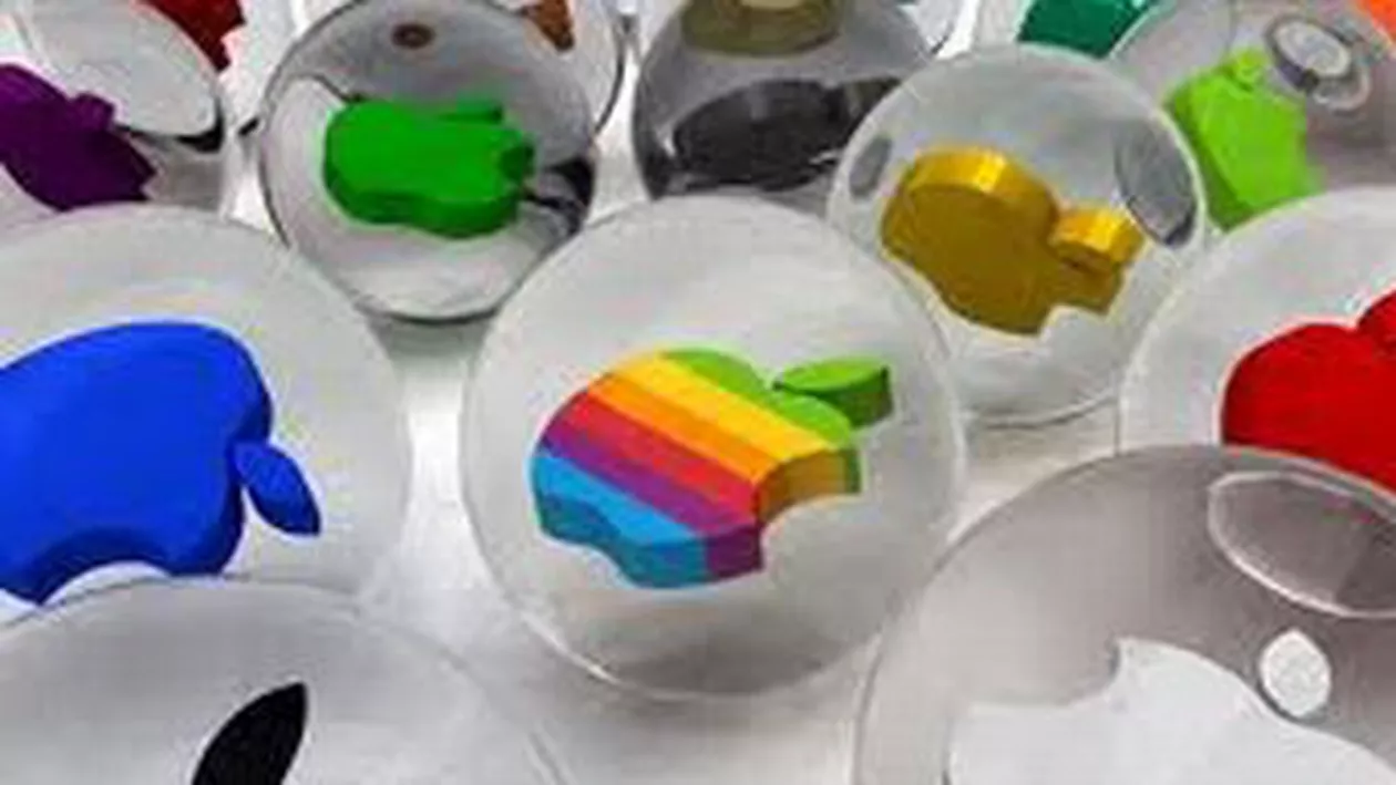 Gigantul american Apple a ajuns la o capitalizare mai mare decât PIB-ul unor țări din zona euro