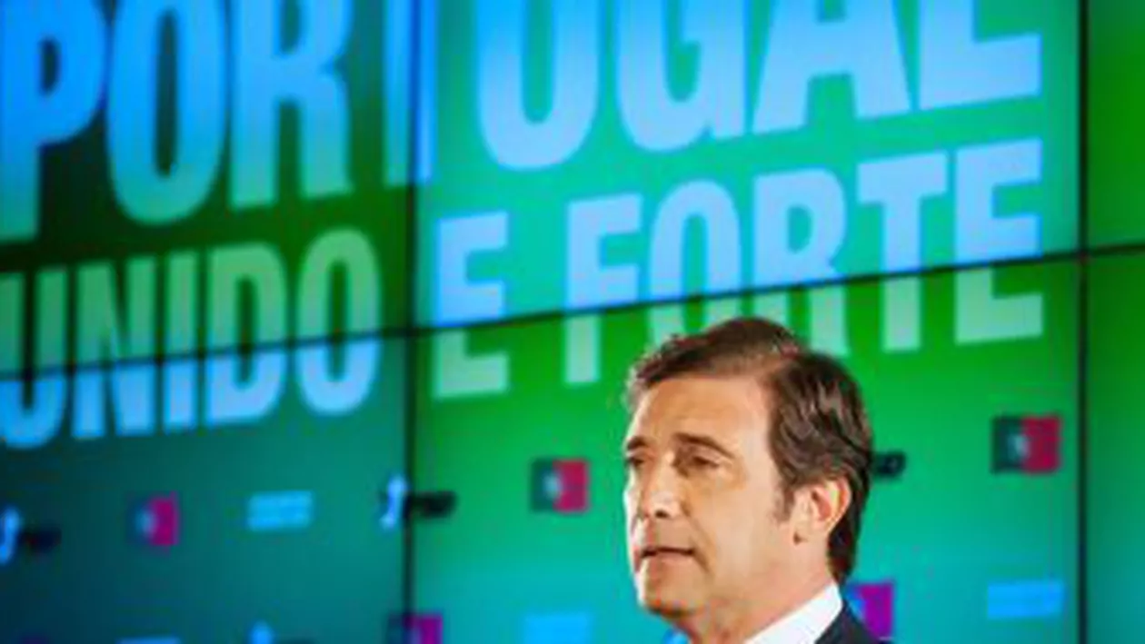 Portugalia, din nou în prag de faliment? Riscul de default este în creștere: „Traversăm o perioadă critică”
