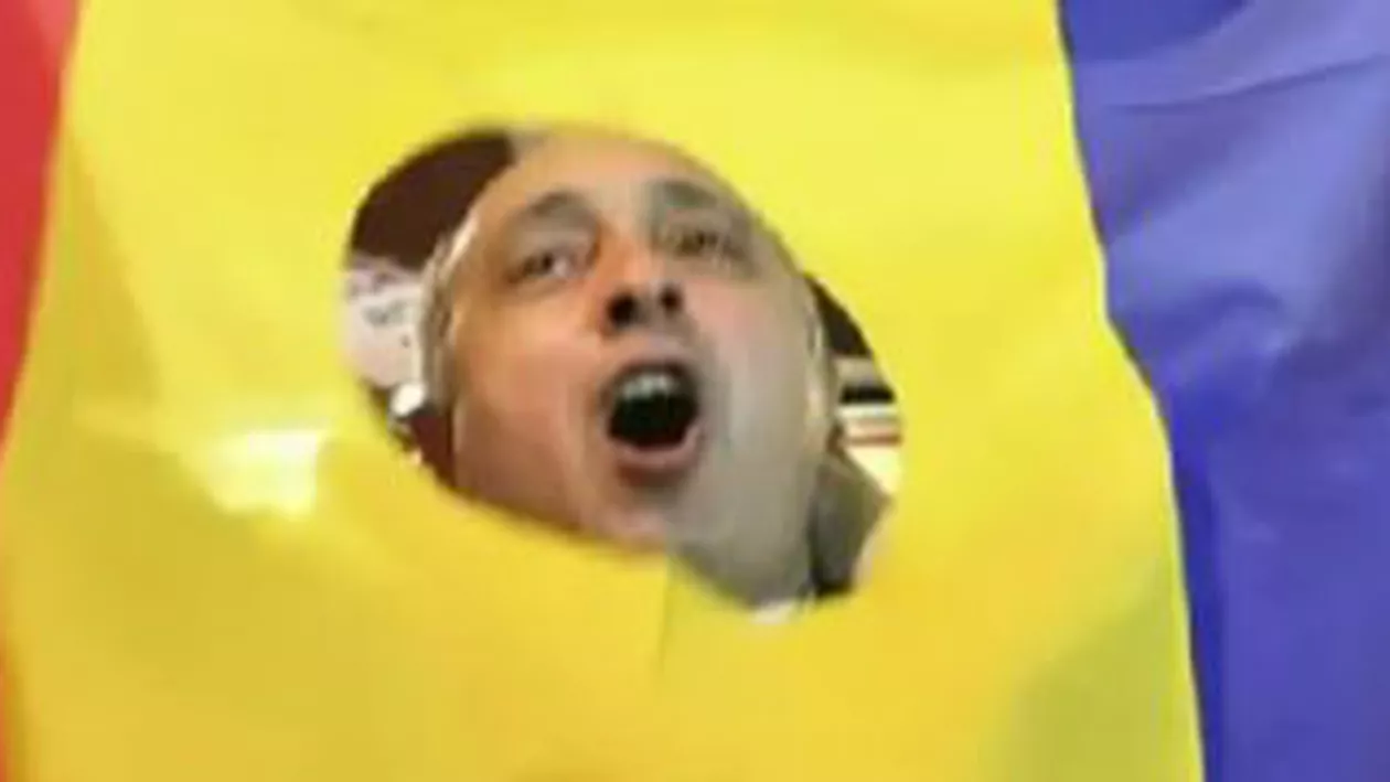 Manifestațiile se extind și în afara granițelor: Sute de persoane protestează la Madrid împotriva Guvernului de la București