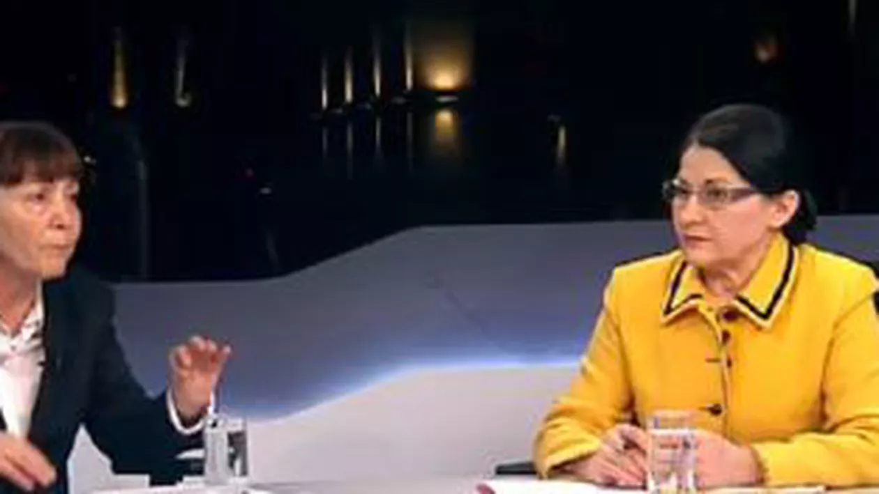 Macovei: Demersul PSD ar duce România într-o stare de izolare economică și politică. Andronescu: USL a ridicat problema lipsei de democrație, nu a fondurilor europene