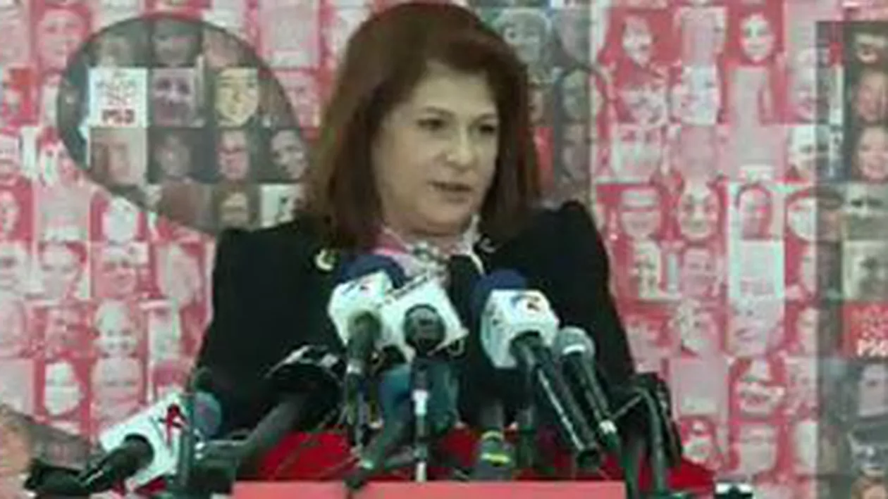 Rovana Plumb: Nu am cerut niciodată sancționarea României și blocarea fondurilor europene. Nu am transmis în niciun moment un mesaj toxic