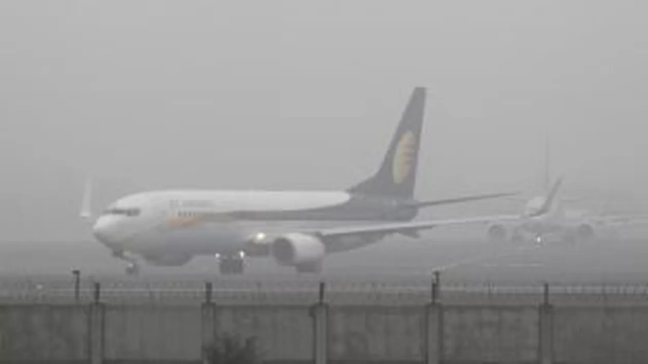 O aeronavă care trebuia să aterizeze pe Aeroportul Mihail Kogălniceanu a fost redirecționată pe Aeroportul Băneasa