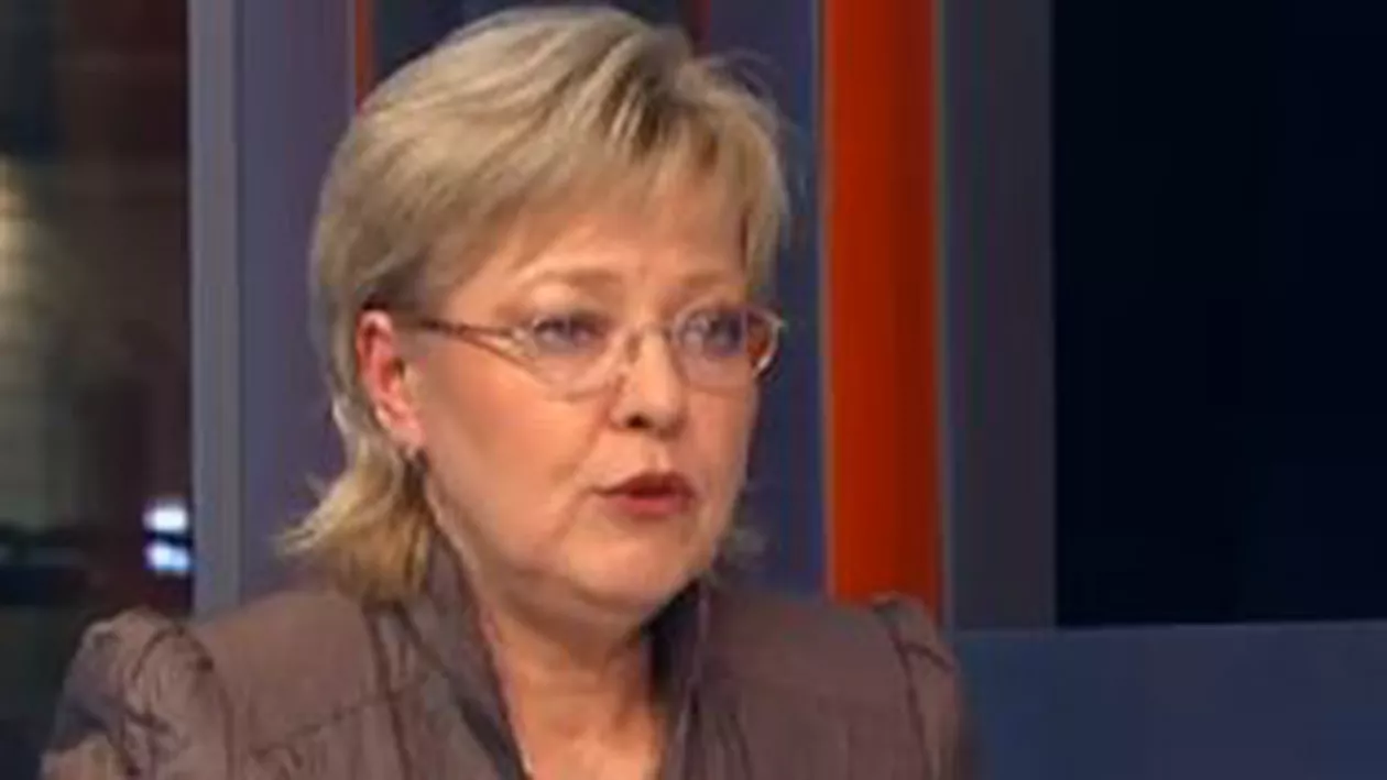 Iolanda Stăniloiu, analist politic: Protestele din ultimele zile nu se compară nici cu mineriadele, nici cu Piața Universității 1990