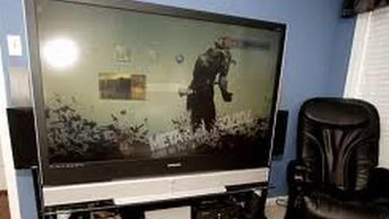 Hitachi oprește producția de televizoare în Japonia din cauza concurenței de pe piață