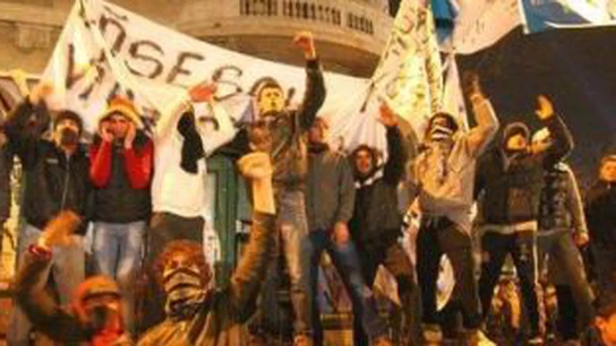 Asociația Suporterilor Români: Pe 24 ianuarie vom fi 2.000 de microbiști în Piața Universității