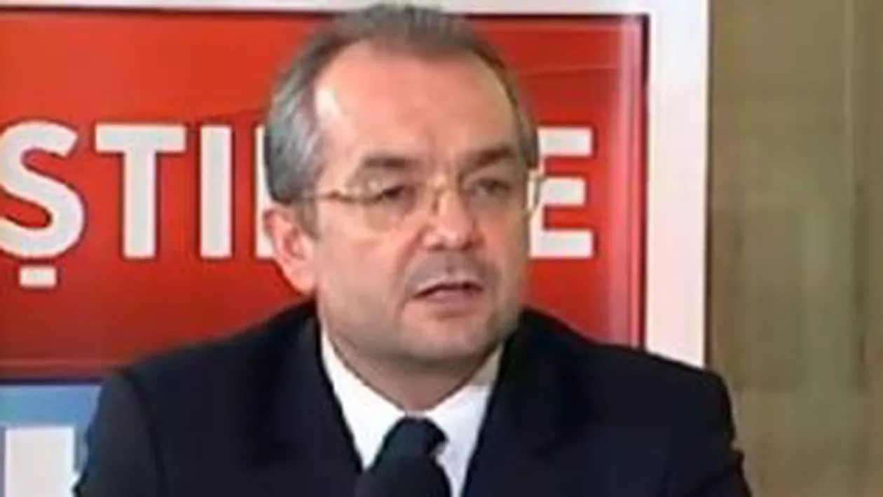 Emil Boc, despre revocarea lui Teodor Baconschi: Niciun demnitar nu trebuie încurajat să jignească oamenii nemulțumiți
