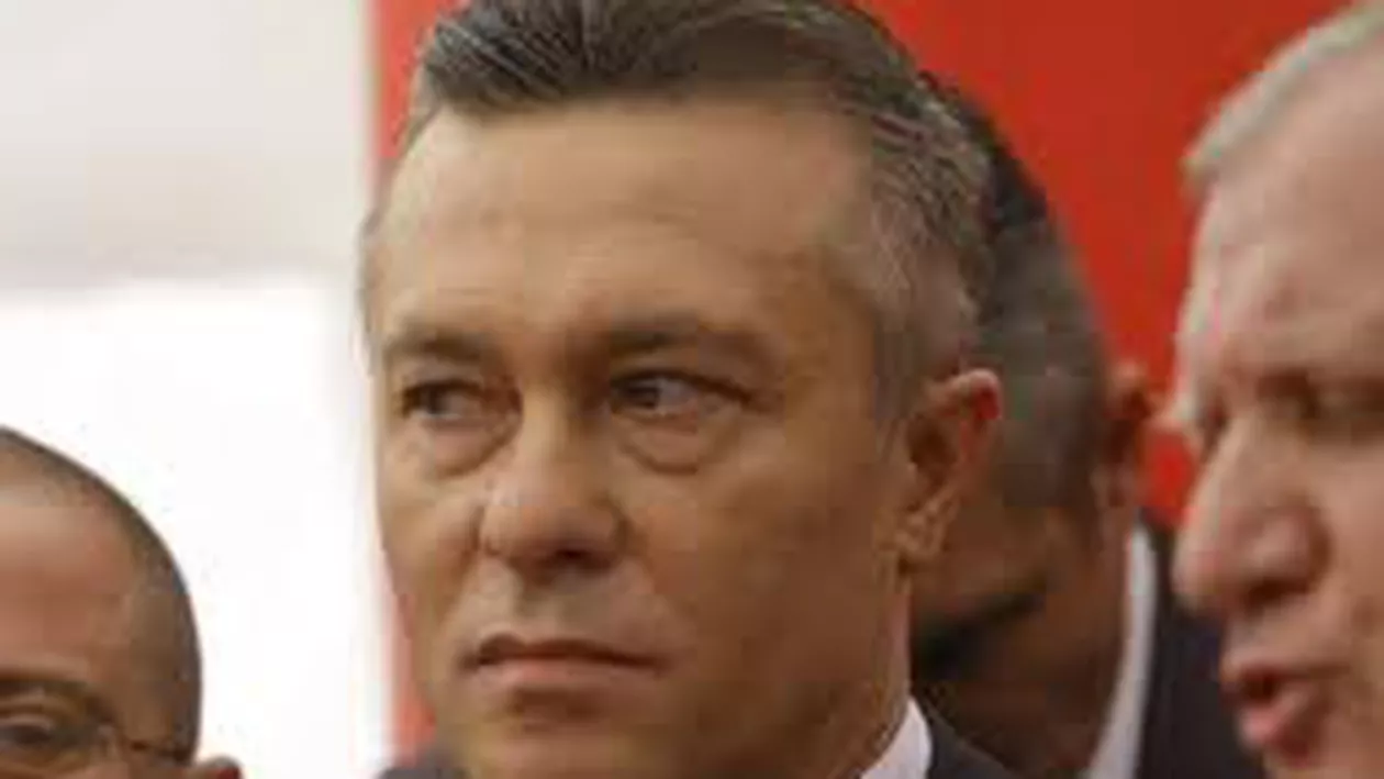Cristian Diaconescu, noul ministru de Externe: La ora 19:00 depune jurământul la Palatul Cotroceni