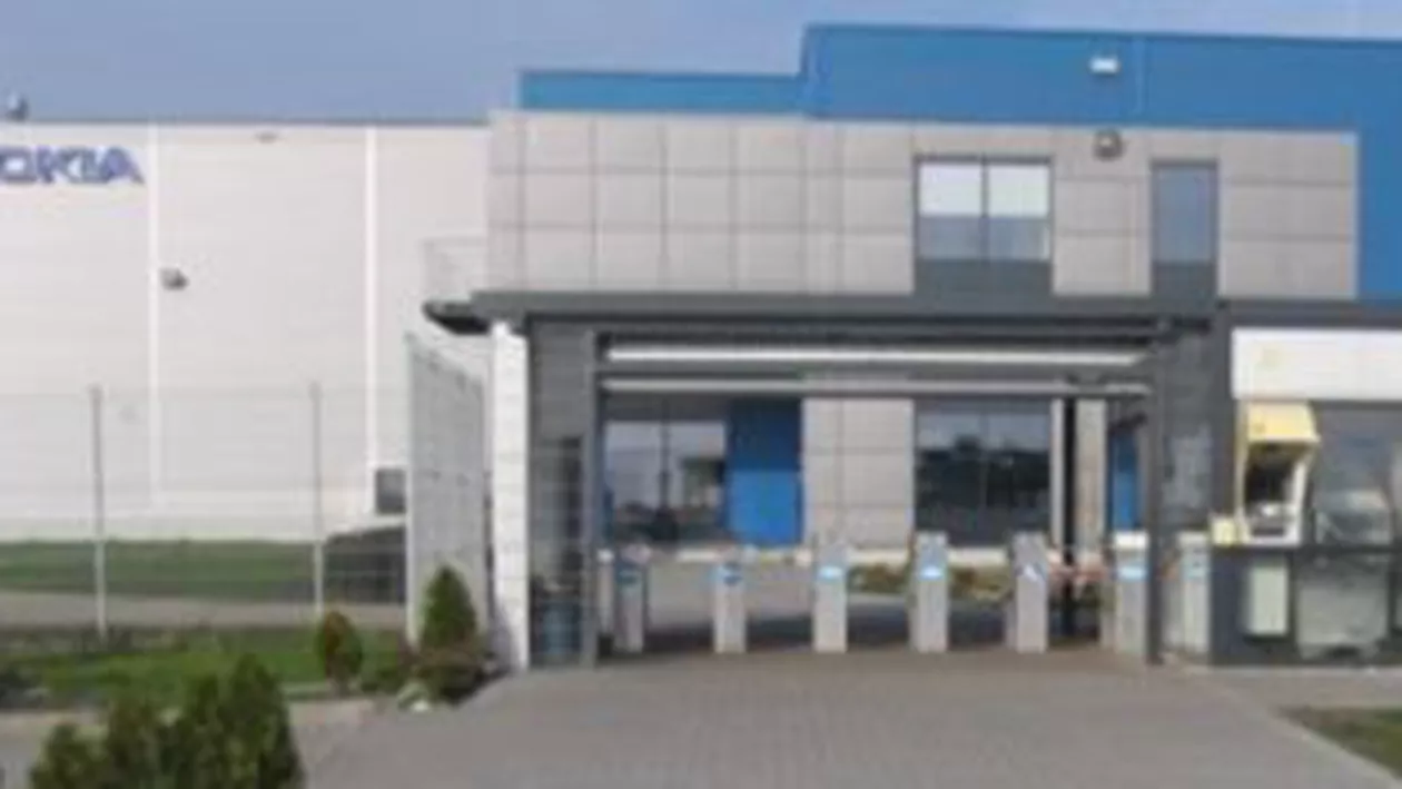 De’Longhi și Nokia confirmă: Italienii vor prelua fabrica de la Jucu
