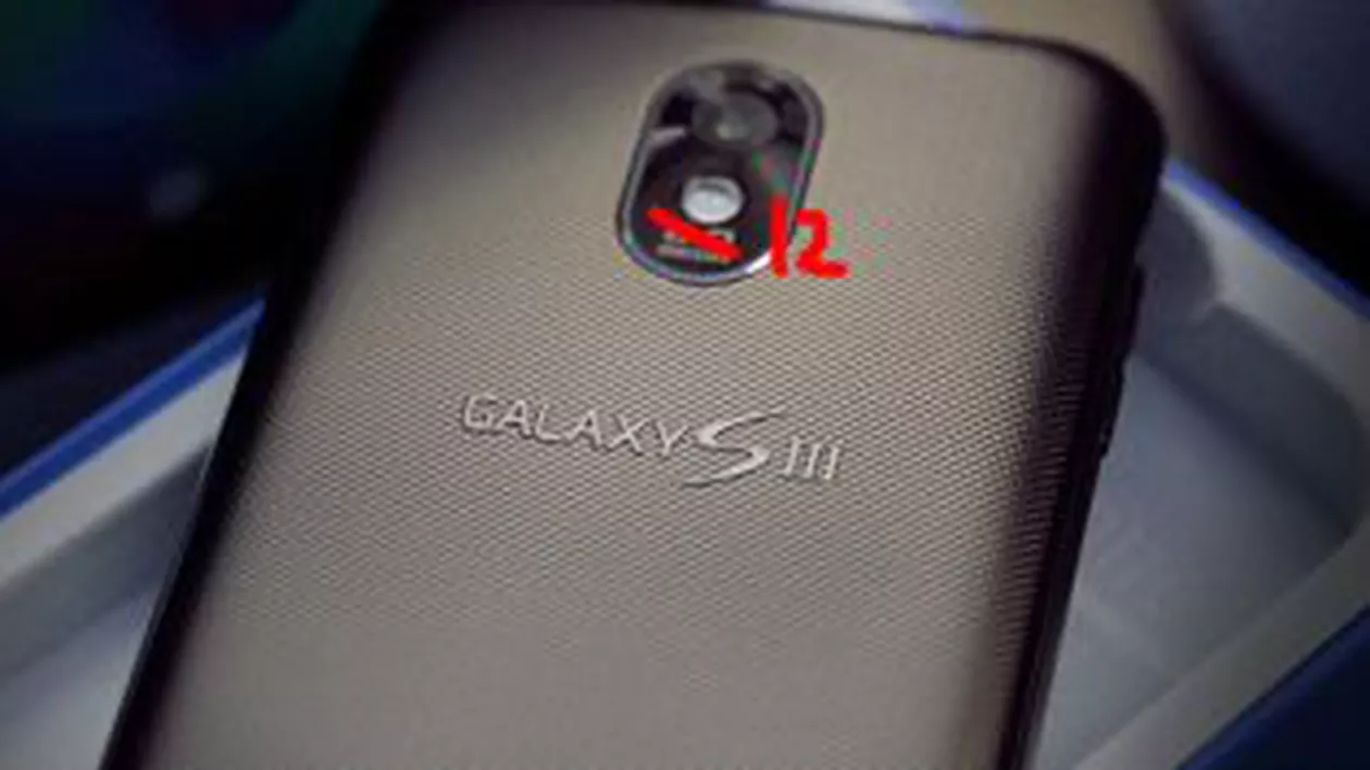 Samsung Galaxy S III: Smartphone-ul coreean destinat să devină un "best seller"